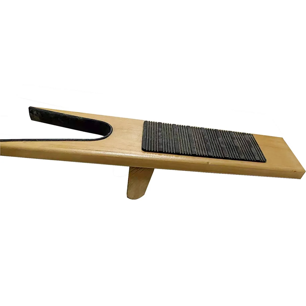 Boot Puller, Boot Jack, Wooden Boot Remover ,Stable Tools Boot Remover