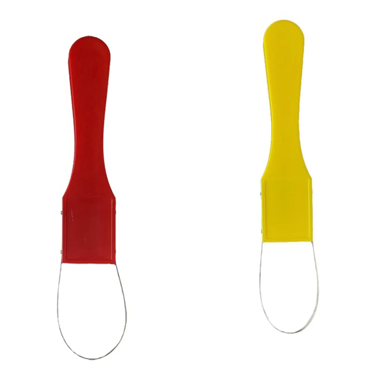 Garden Manual Weeder Simple Weed Puller Weeding Knife Garden Weeding Tool
