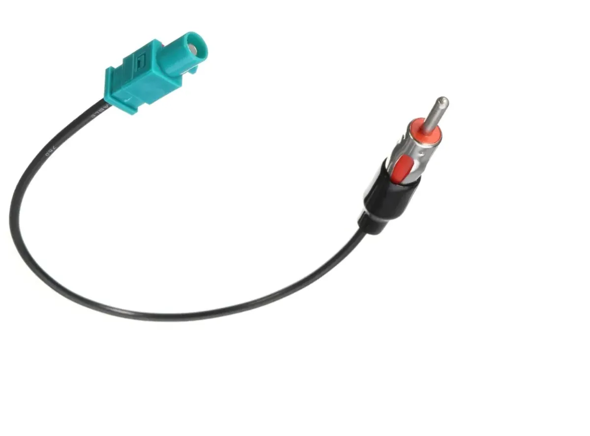 VW/ Opel aerial adaptor