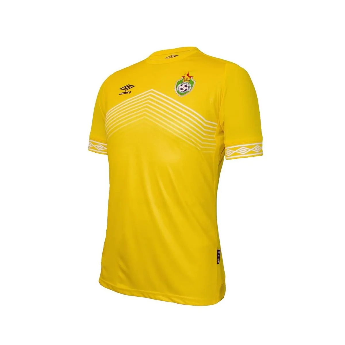 Umbro Zimbabwe National Team Home Replica Jersey '19/'20