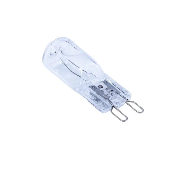 Universal Halogen Lamp - G9 25W 220/230V
