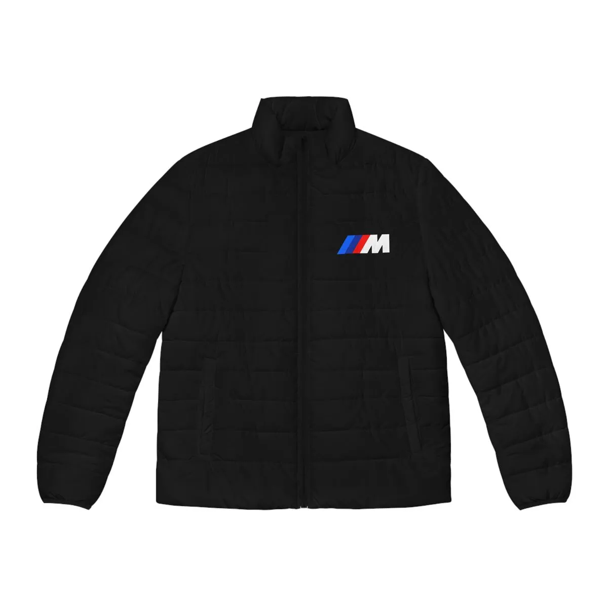 Premium M Sport Puffer Jacket