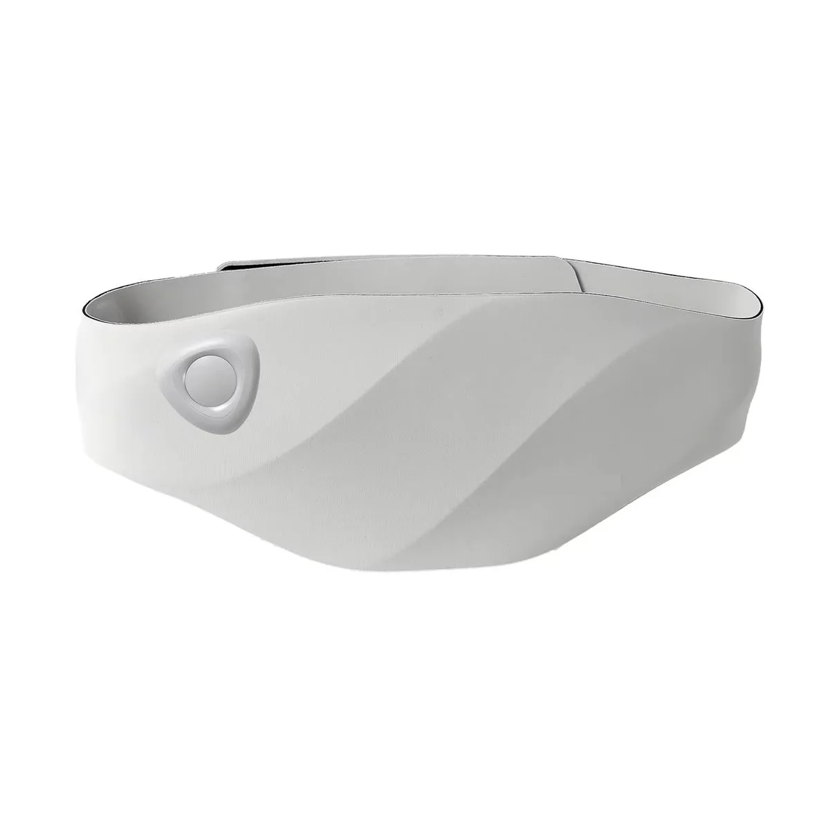 Premium Heating Belt - Grey