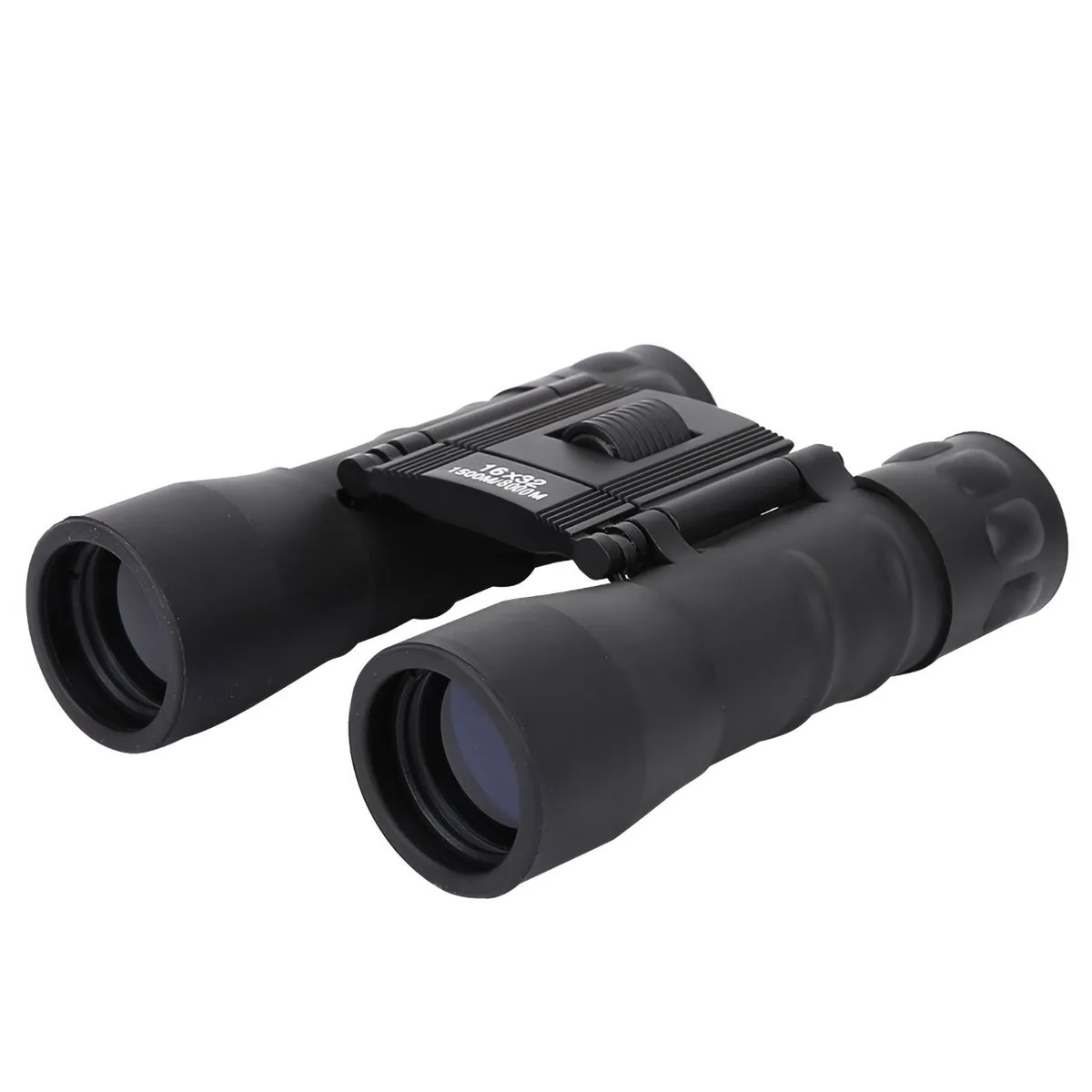 16x32 Portable Folding Binocular Night Vision Telescope Outdoor Camping