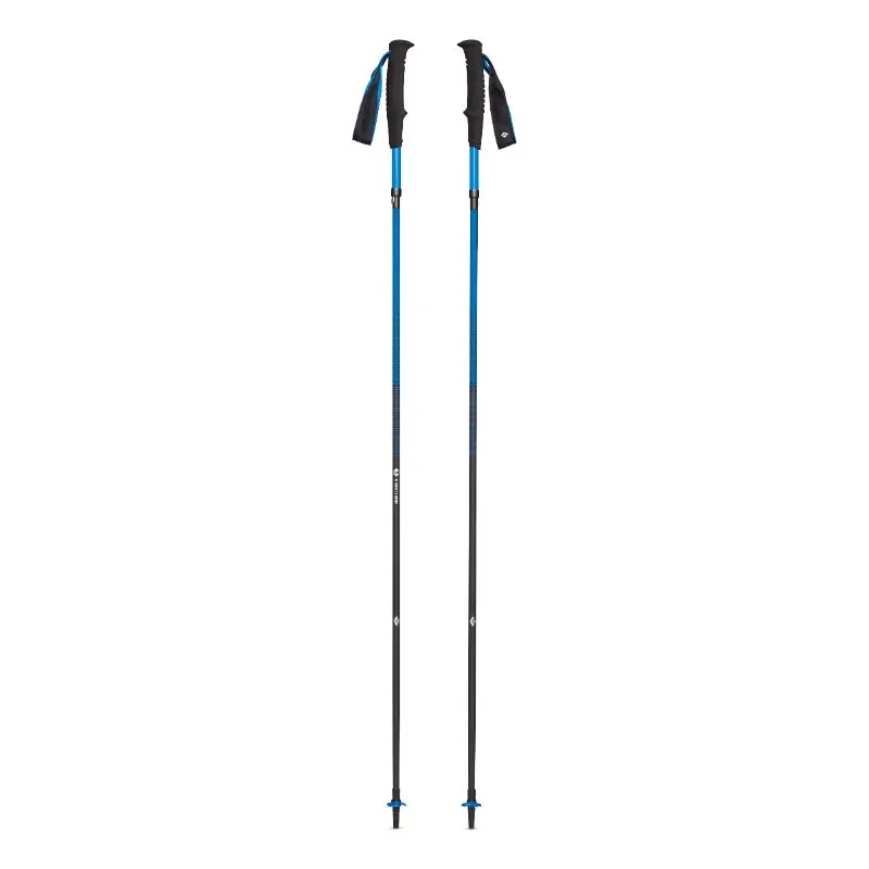 Black Diamond Distance Carbon Z Trekking Poles (130cm)
