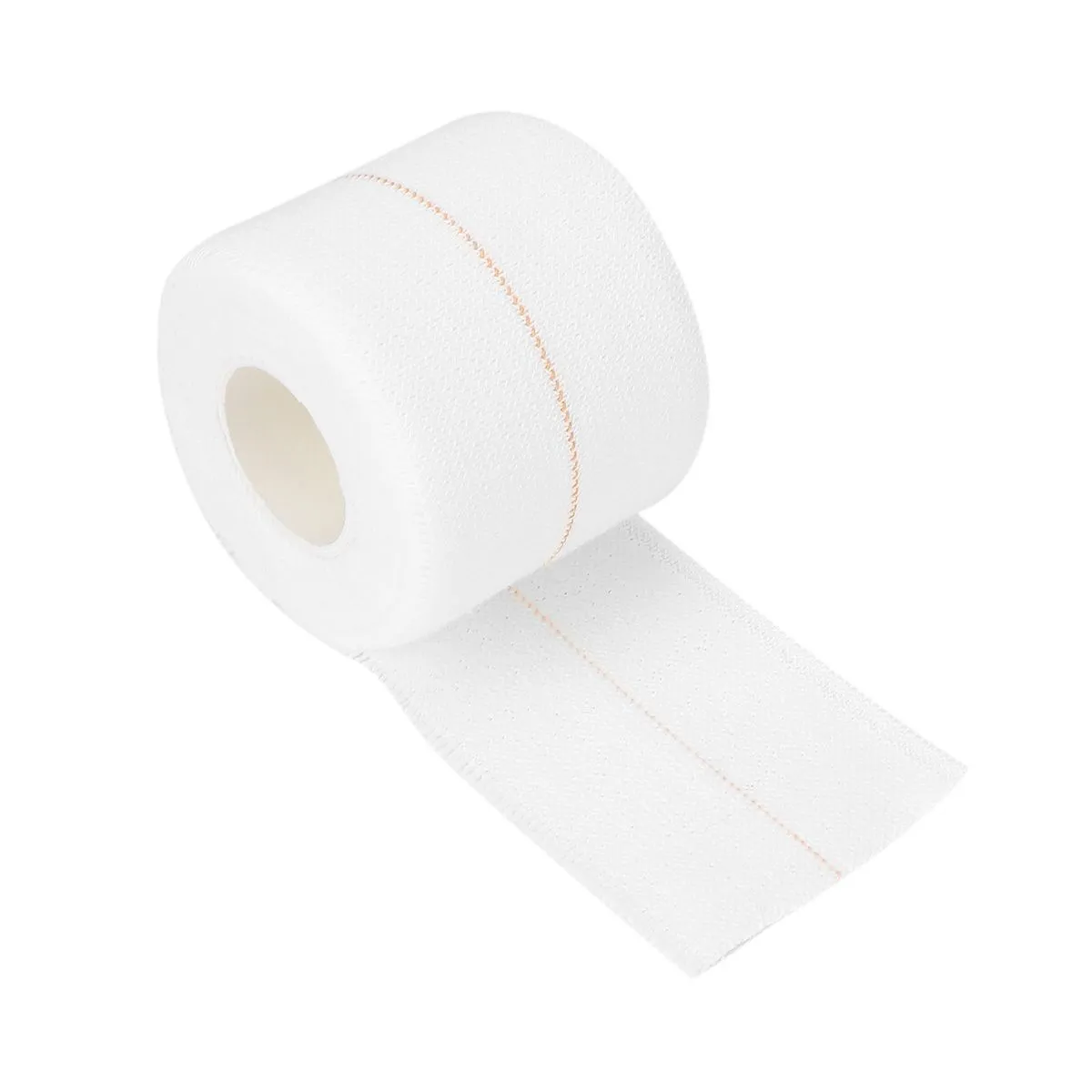 Self Adherent Elastic Wrap for Sports Injury