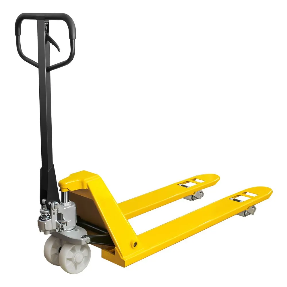 Heavy-Duty 3 Ton Hydraulic Pallet Jack (3000KG Capacity)