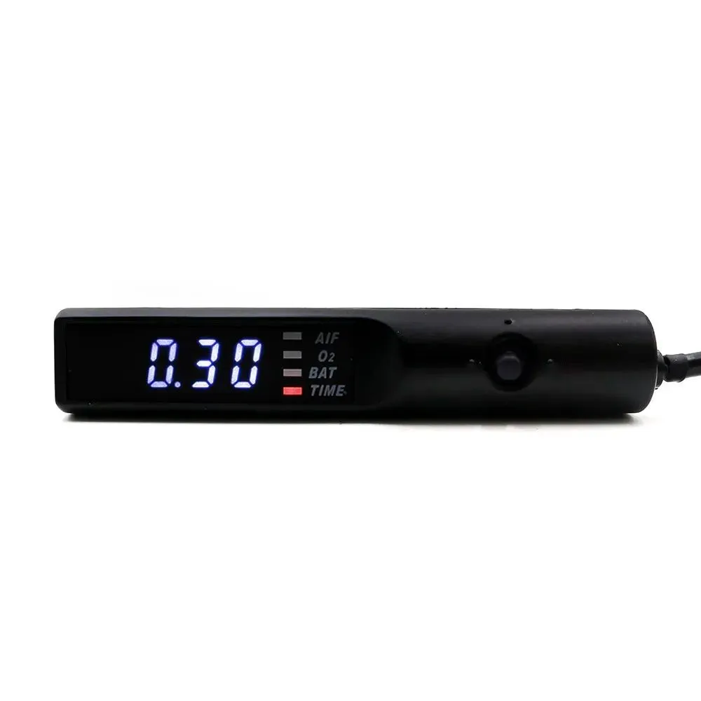 Turbo Timer, Universal, Led Digital Display N/A & turbo Vehicle