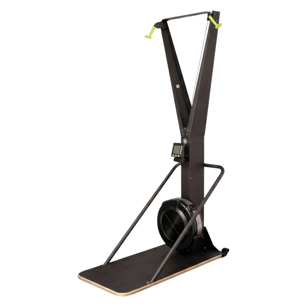 Ski Machine with base included