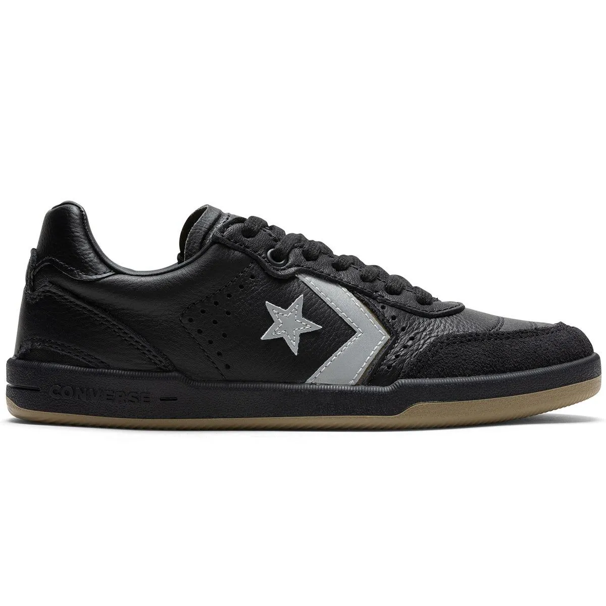 Converse Louie Lopez Pro 2 Leather Black Sneakers