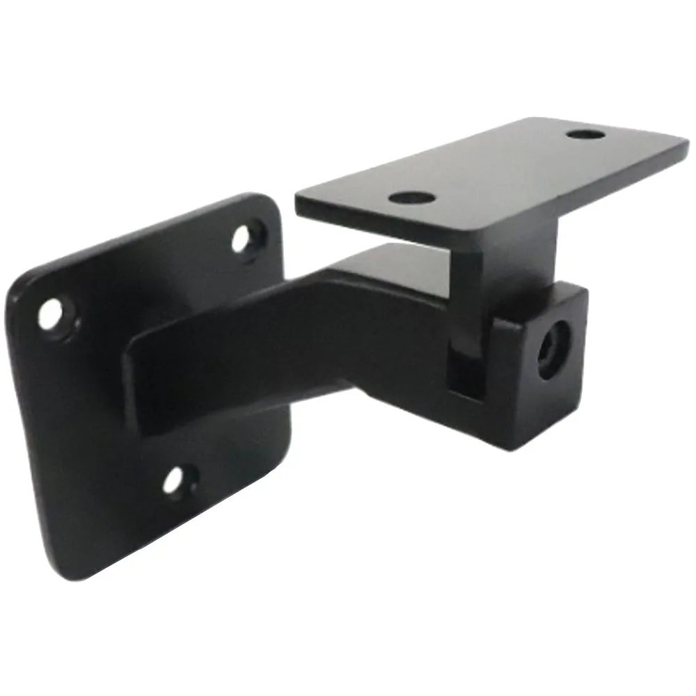 Tool DIY Adjustable Iron Handrail Brackets For Indoor Stairs