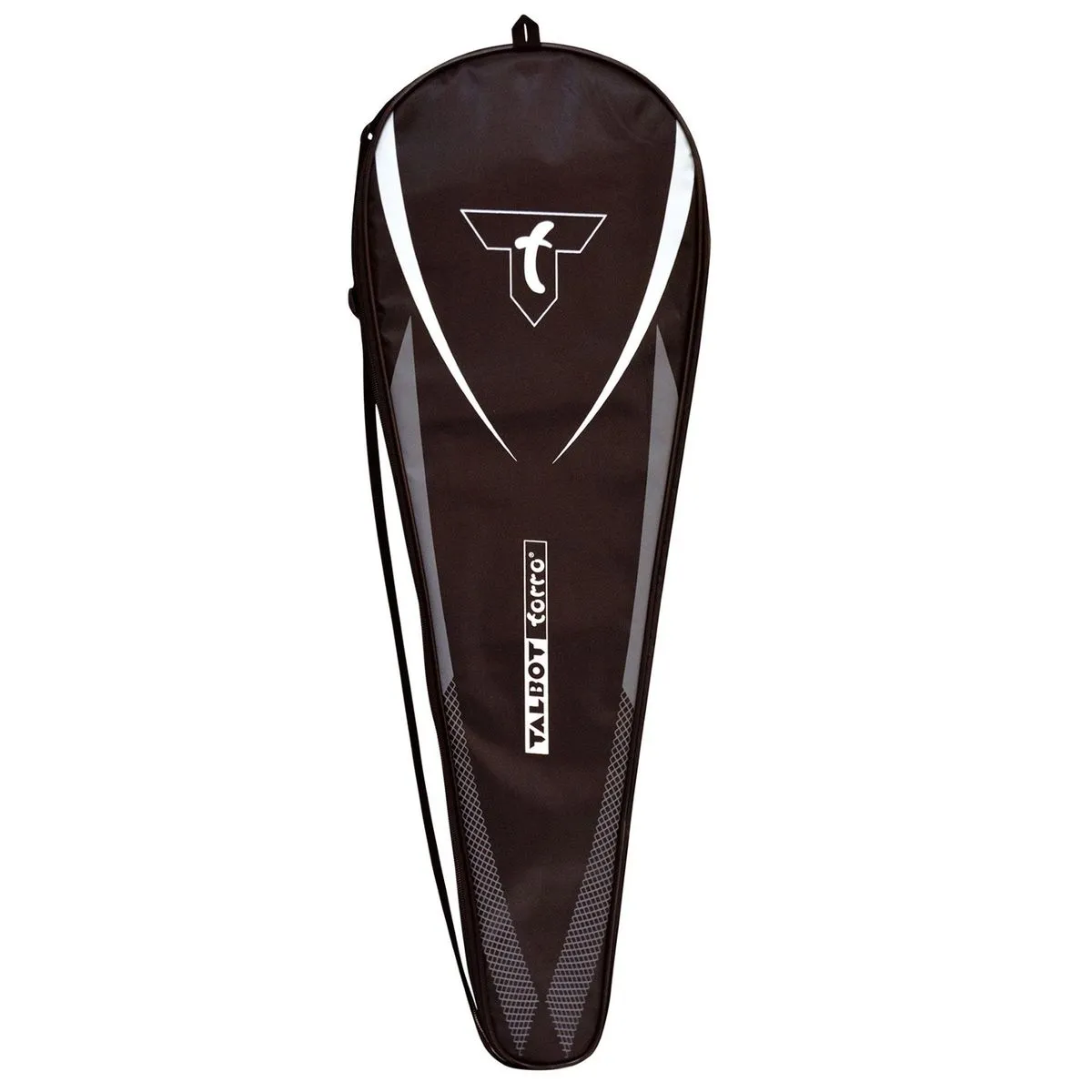 Talbot-Torro Badminton Racket Fullcover