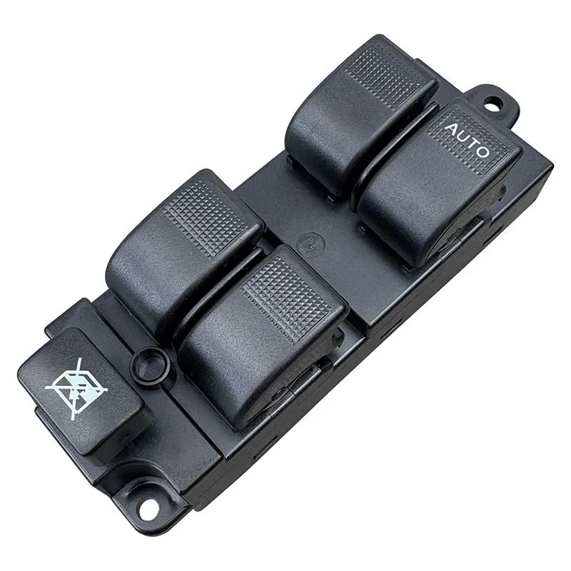 Electric Car Window Switche Compatible with Mazda 6 UR93-66-350 UR9366350,