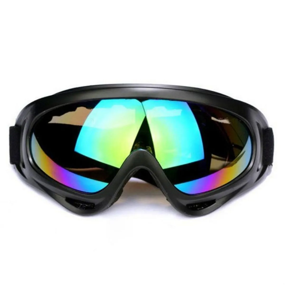 Multi-Functional Outdoor Goggles