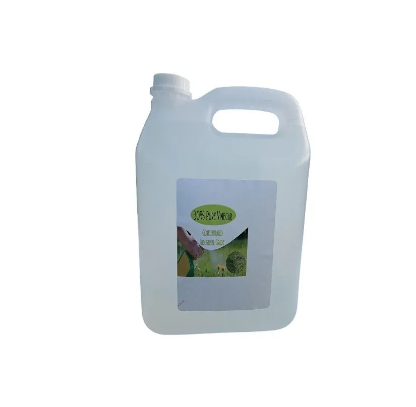 Weeds Killer | 30% Vinegar Concentrate | 2L
