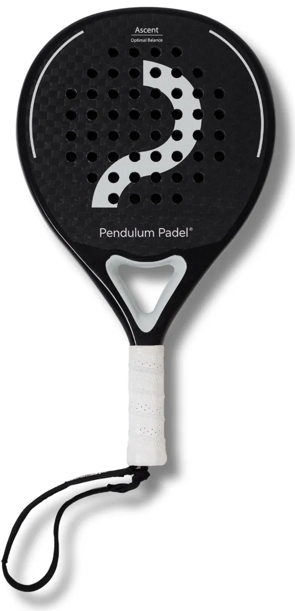 Pendulum Padel Ascent 12K Racket