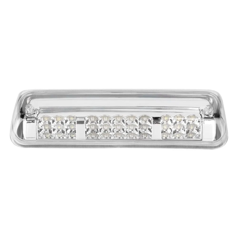 LED Third Brake Light Compatible with Ford F-150 Lobo Explorer Sport Trac