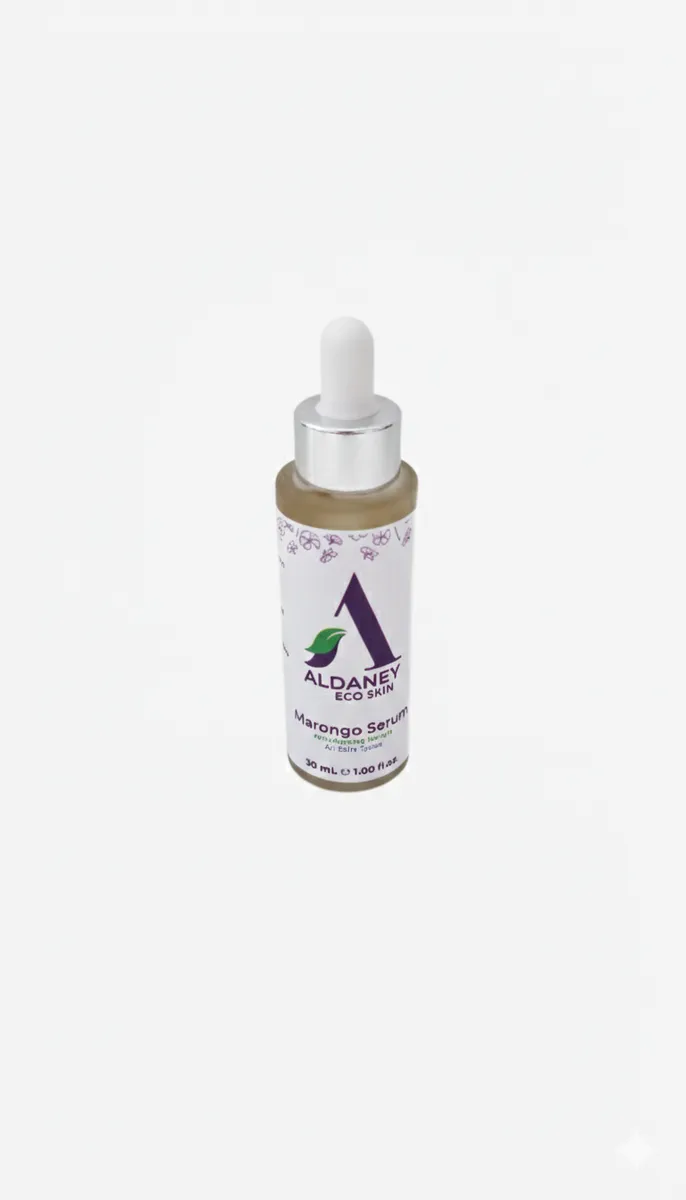 Marongo Serum