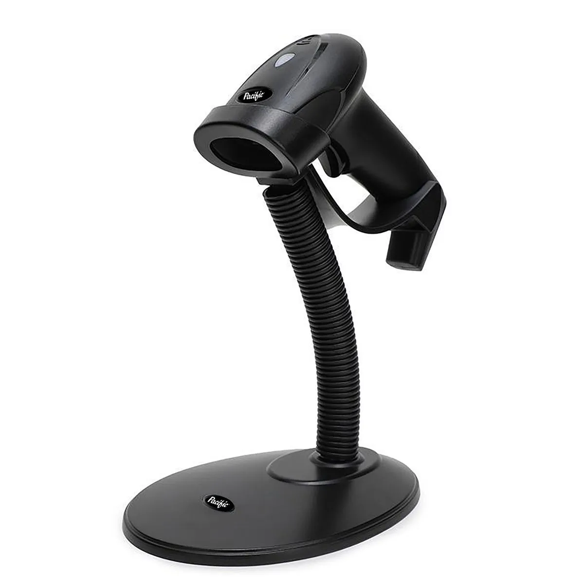 Pacific Technologies 2D Handheld Barcode Scanner | HS-1888-2D