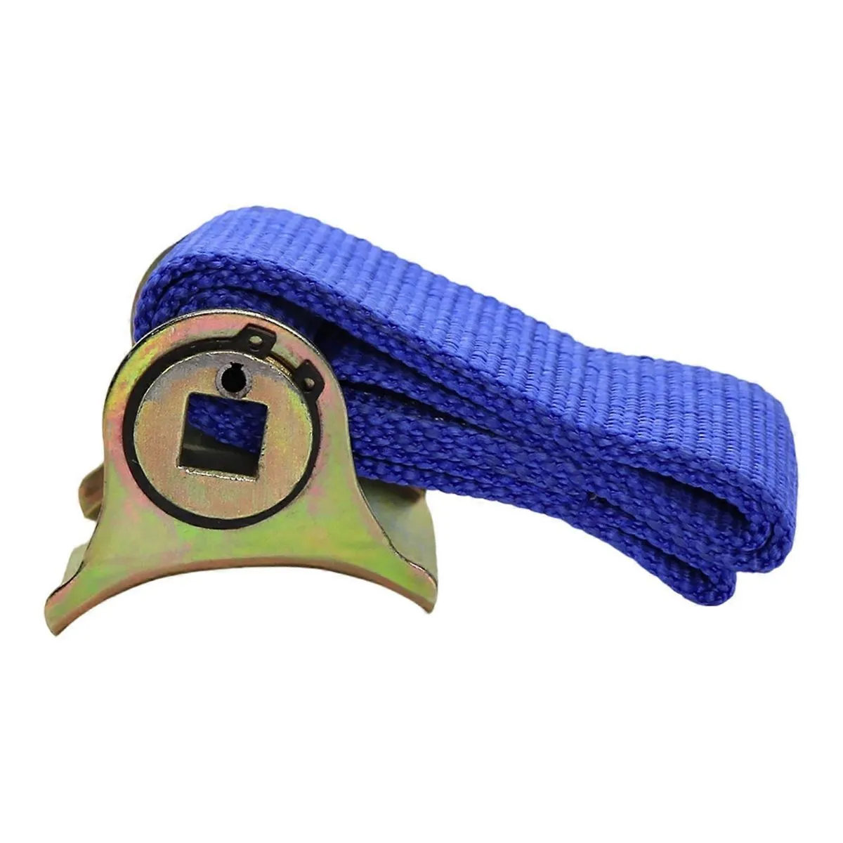 Adjustable Oil Filter Wrench Belt Type 71cm Universal Car Motorcycle