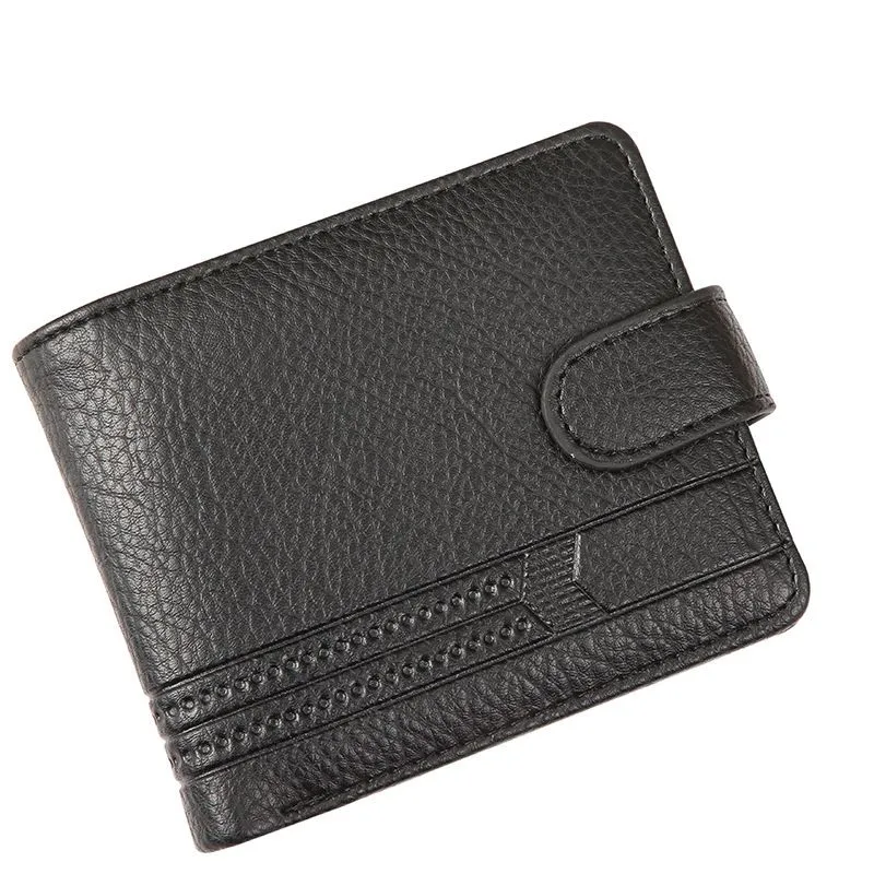 Men's Wallets