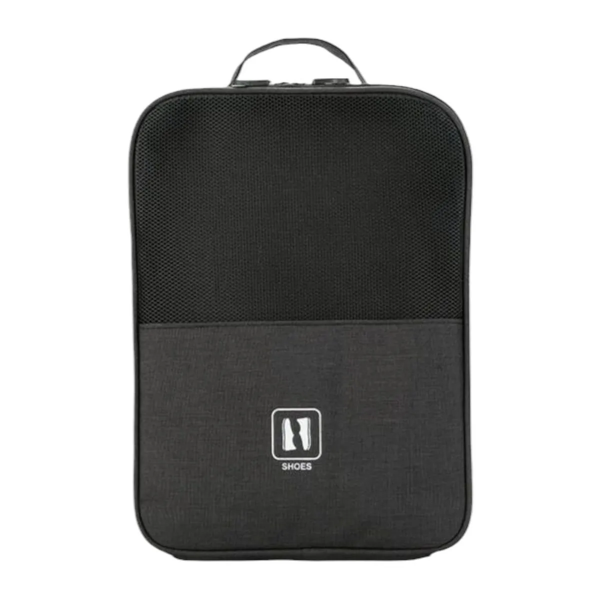 Waterproof Oxford Canvas Shoe Storage Pouch - Travel Bag Organizer