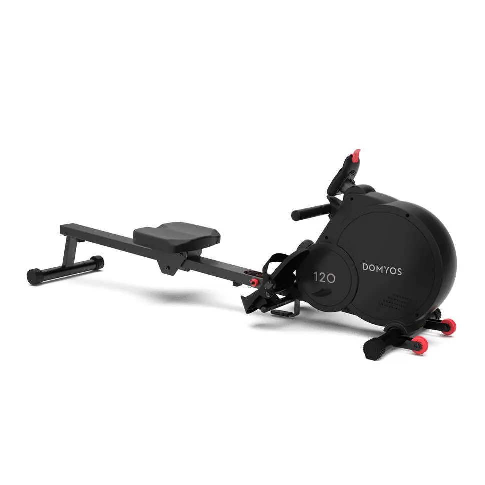Domyos Rowing Machine - Essential 120