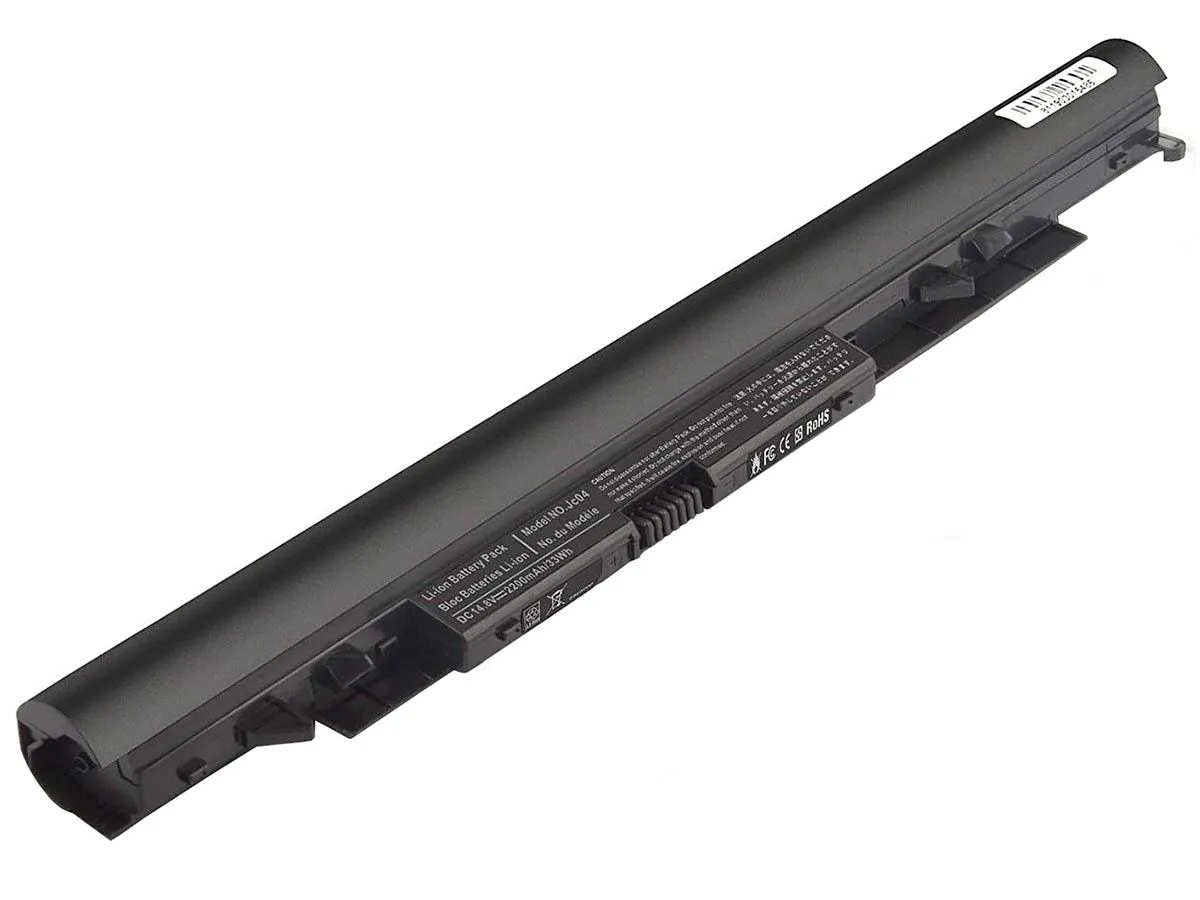 HP 250 G6, 255 G6 JC04, JC03, 919700-850, Replacement Laptop Battery