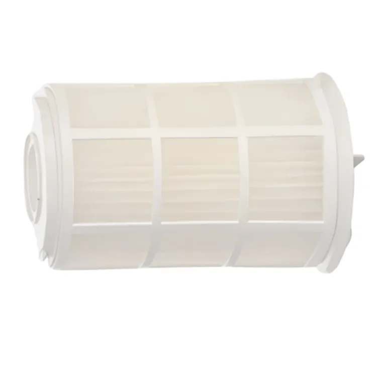 Replacement HEPA Filter Kit for Upright Vacuum Cleaners (U71)