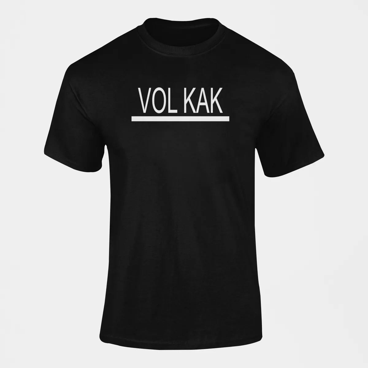 Vol Kak Afrikaans T-Shirt
