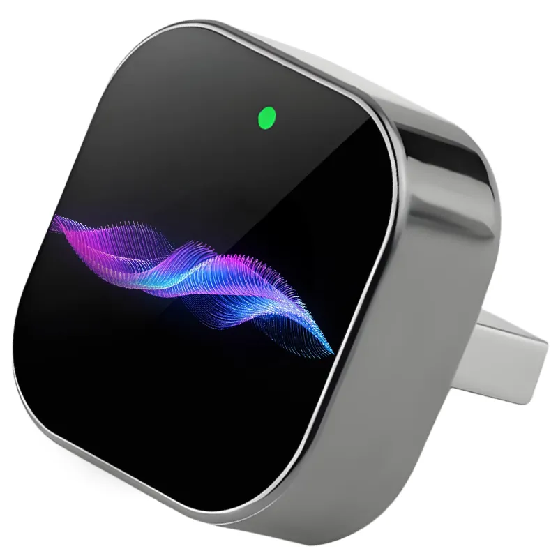 Mecina Wireless CarPlay & Android Auto Adapter USB Dongle