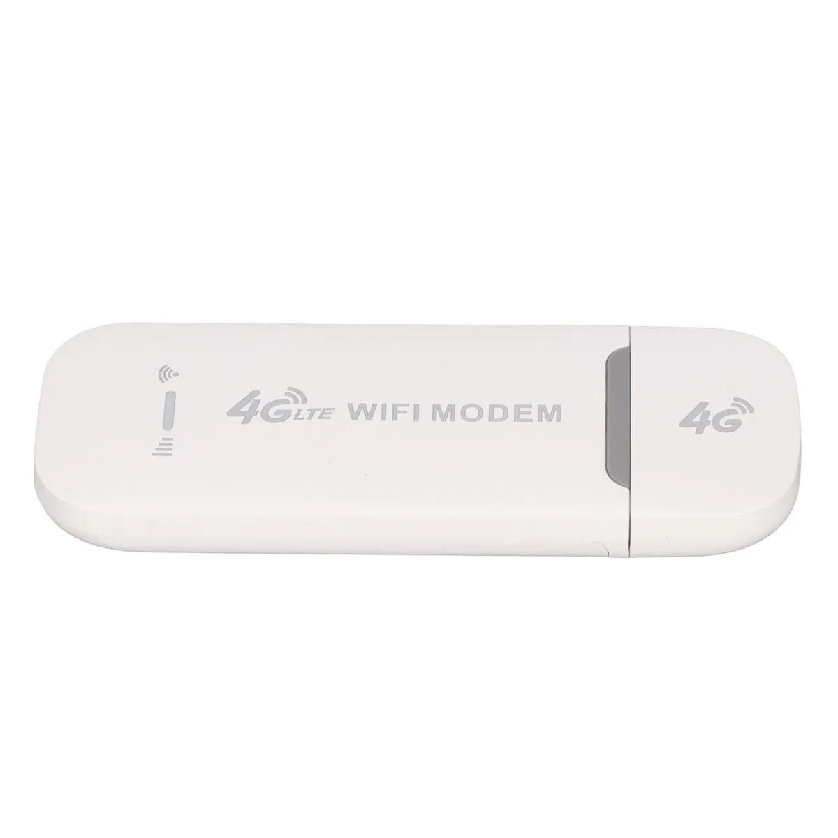 Portable 4G USB Modem, Home/Office