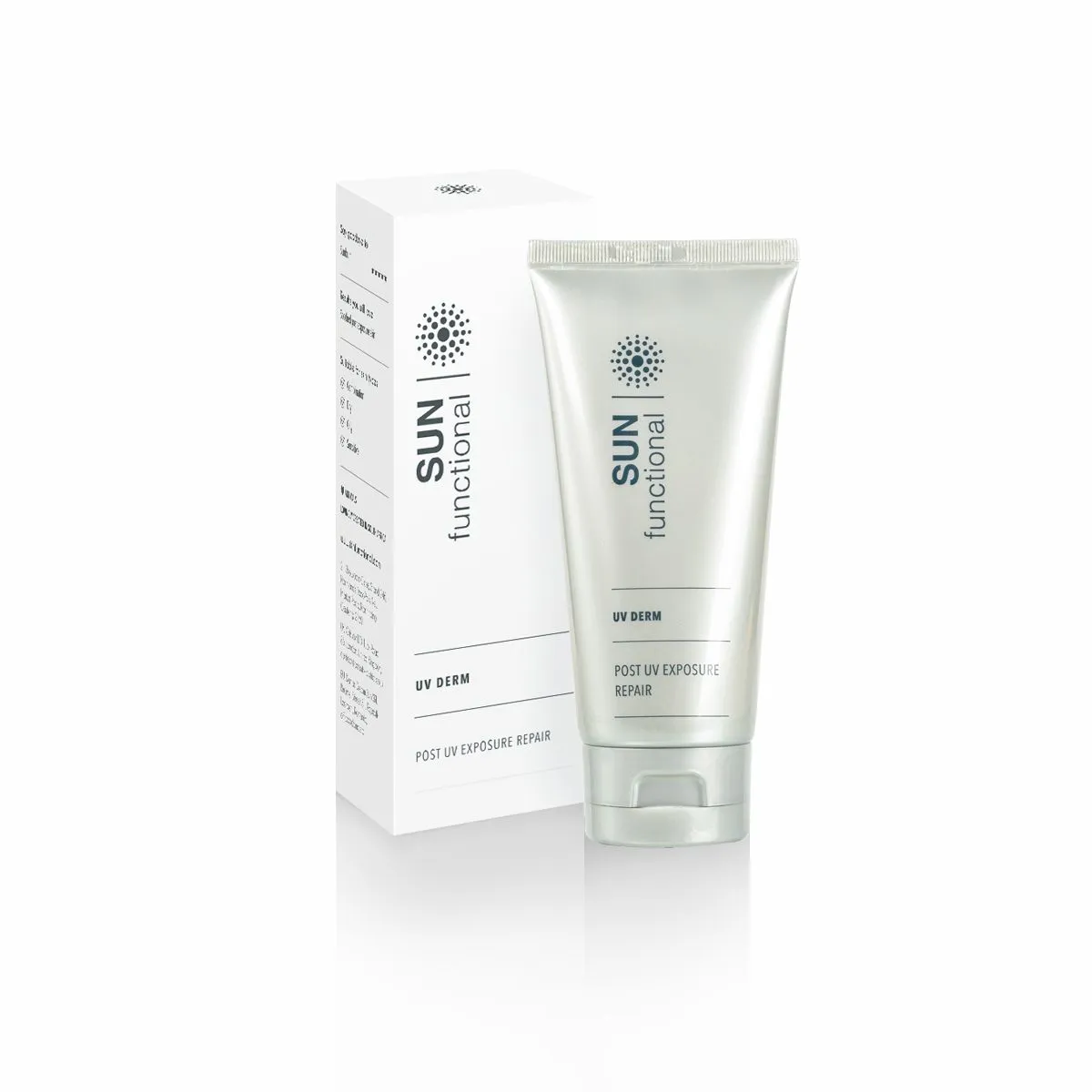 Skin Functional UV Derm Post UV exposure Repair