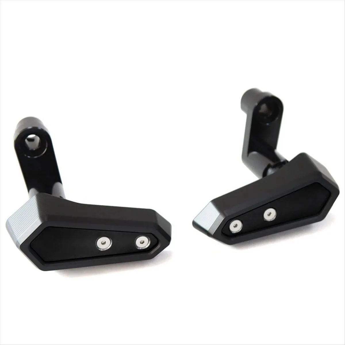 Frame Slider Engine Protective Guard Cover Compatible with Universal