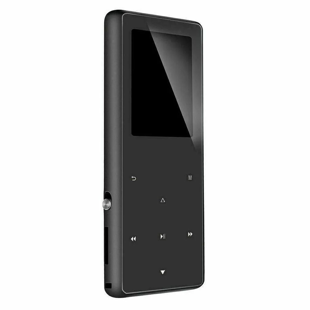 16GB MP3/MP4 Digital Music Player-K1