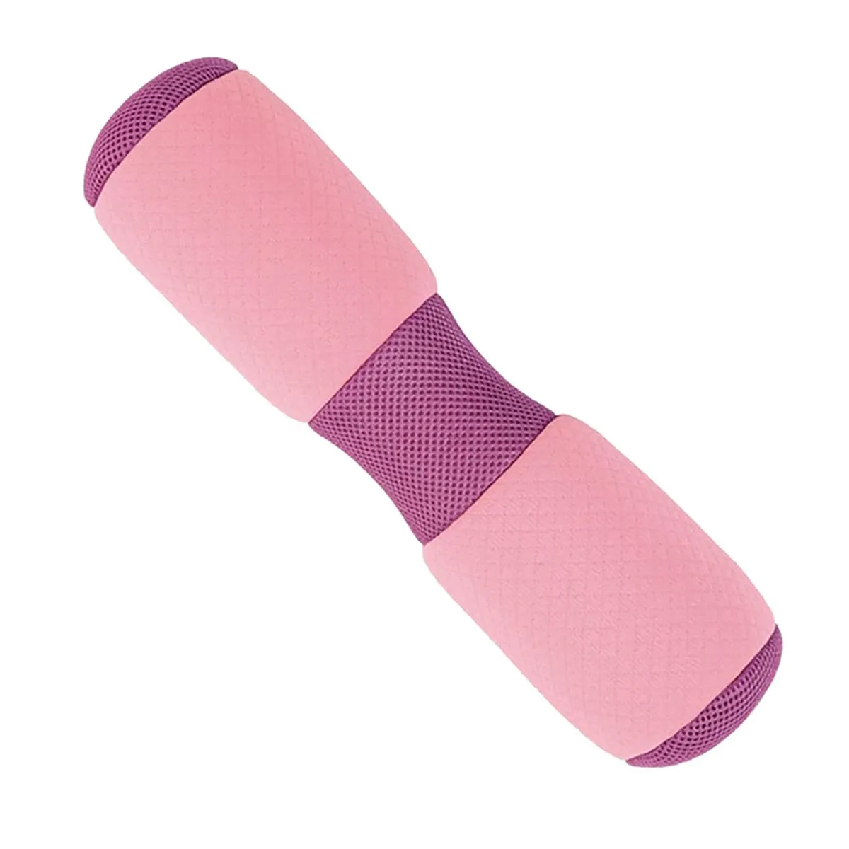 Yoga Bolster Pillow for the Waist,Hips and Neck