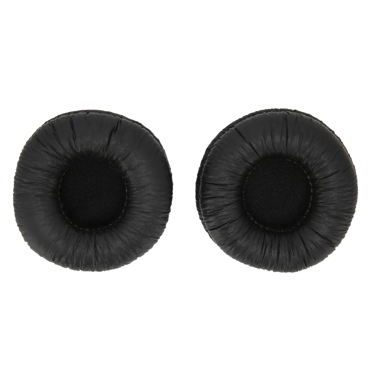 Black Headphone Ear Pad Cushion Accessories Fit for Sennheiser PX100 PX200 PMX200