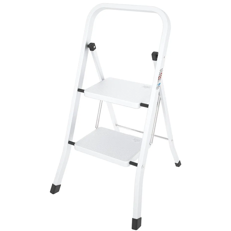 Colombo Factotum 2 Step Ladder