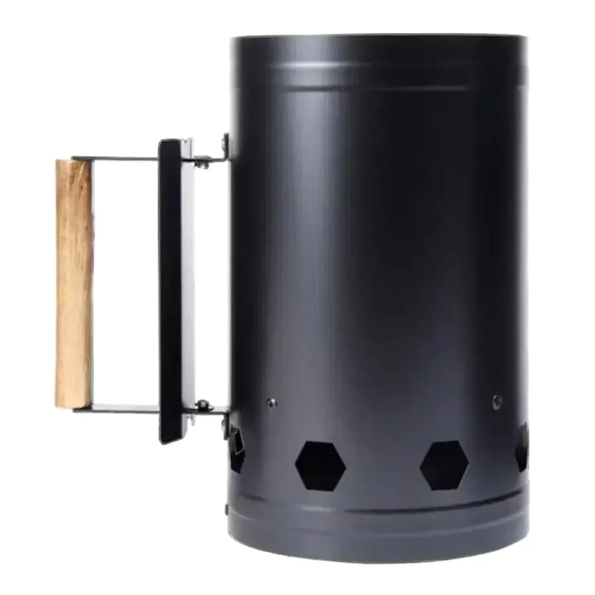Spark Bucket Charcoal Bucket Charcoal Charcoal Bucket Barbecue Stove Ignite
