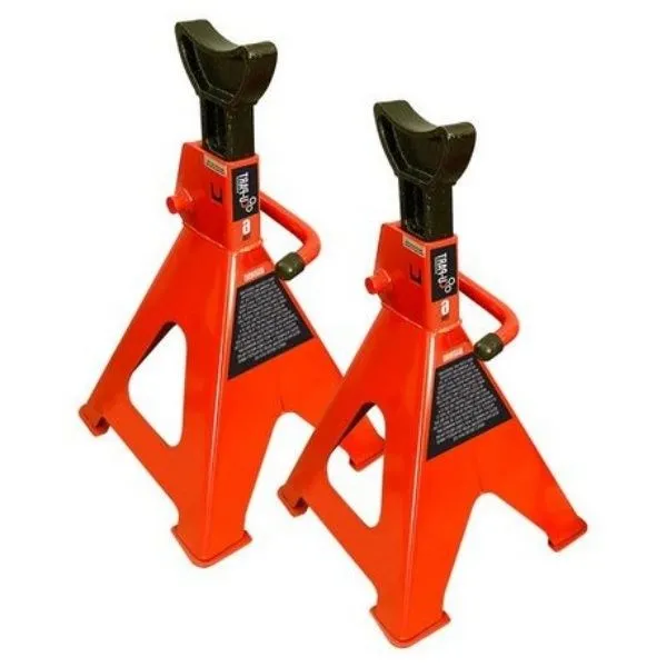 6-Ton Jack Bracket