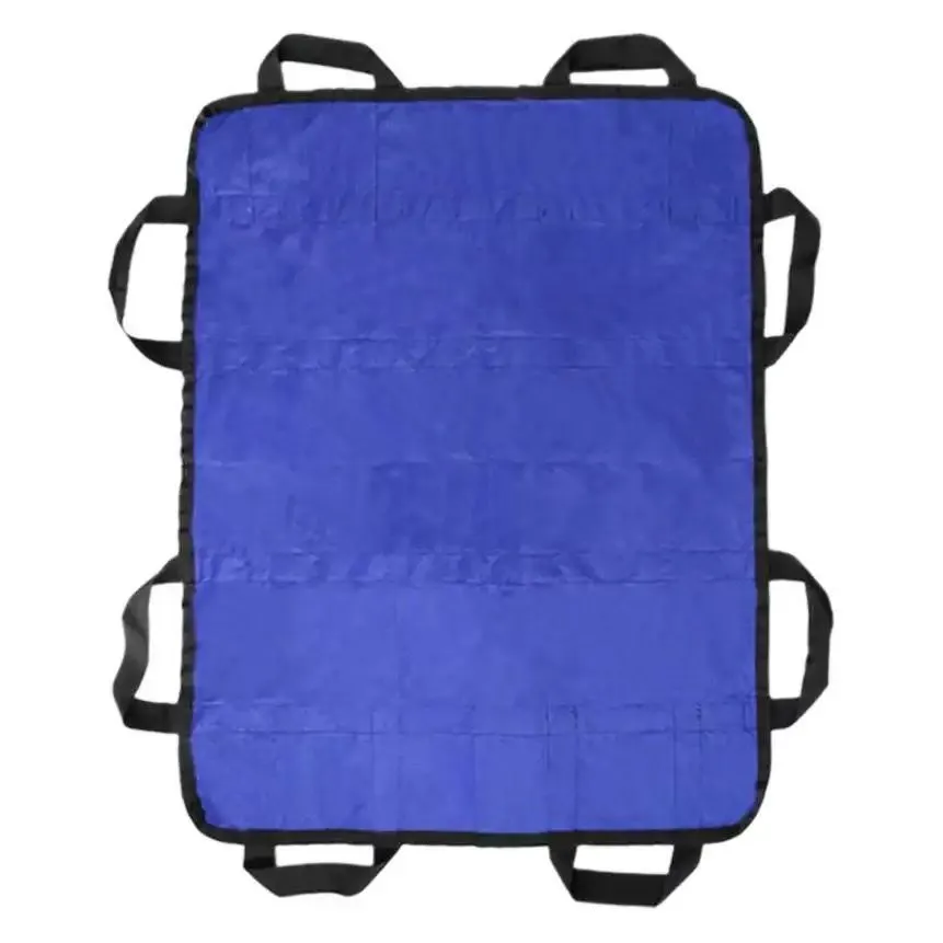 Positioning Bed Pad Hospital Sheets Transfer Board Belts Patient Lift