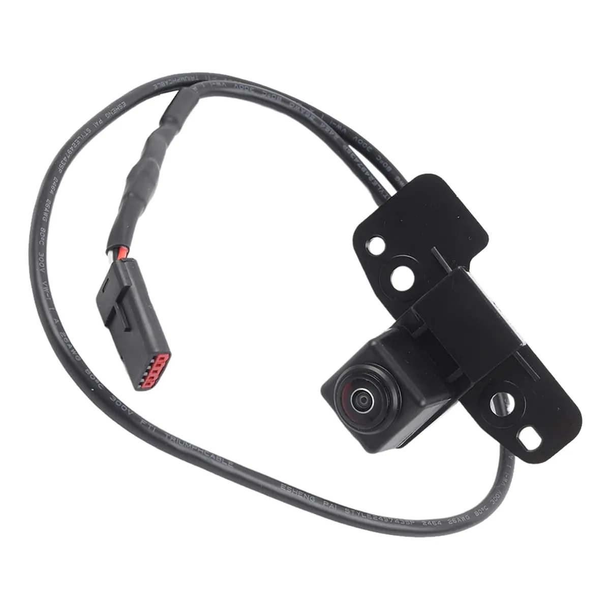 Car Front View Camera Parking Assist Camera Compatible with Universal