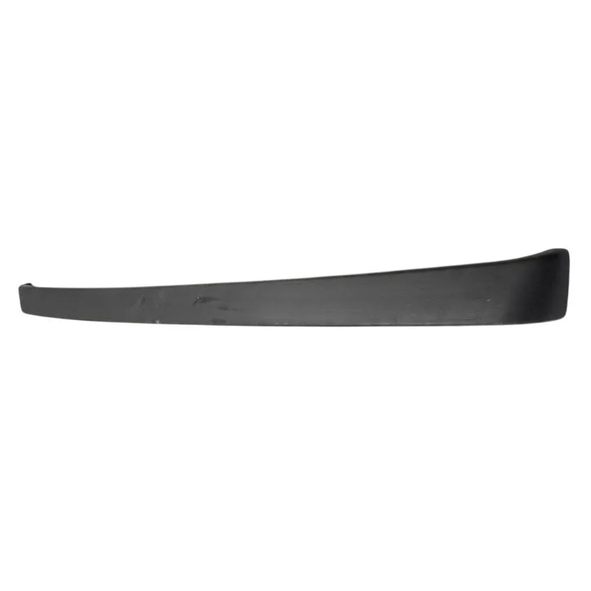 Narrow Design Boot Spoiler Compatible with Mercedes-Benz W202