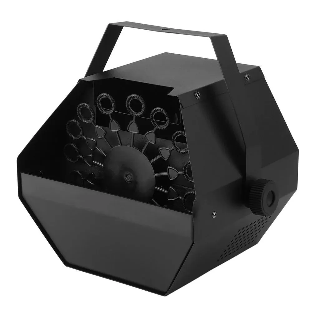 Mini Bubble Machine C15-18-1