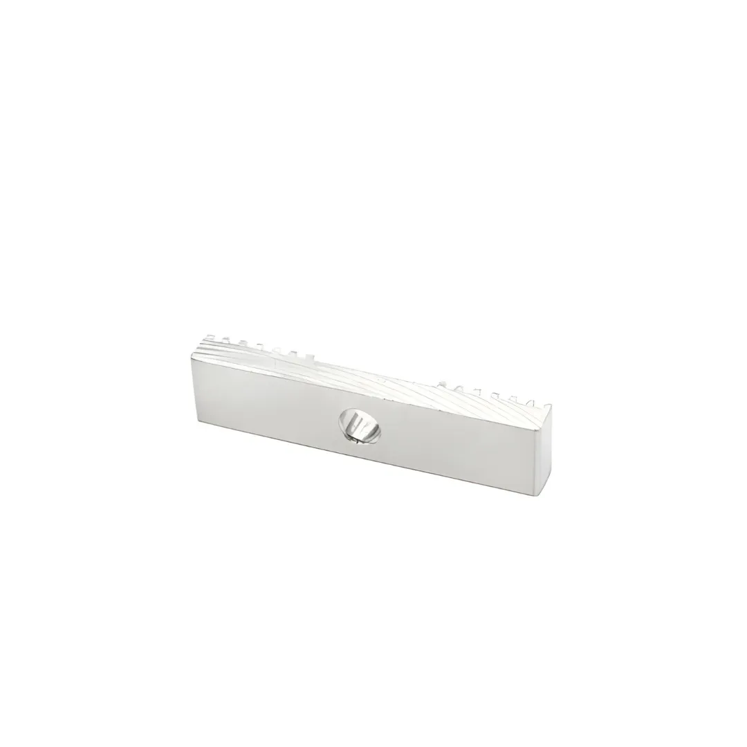 HKD GT2 Timing Belt Fix Plate 2mm Pitch 9x40mm