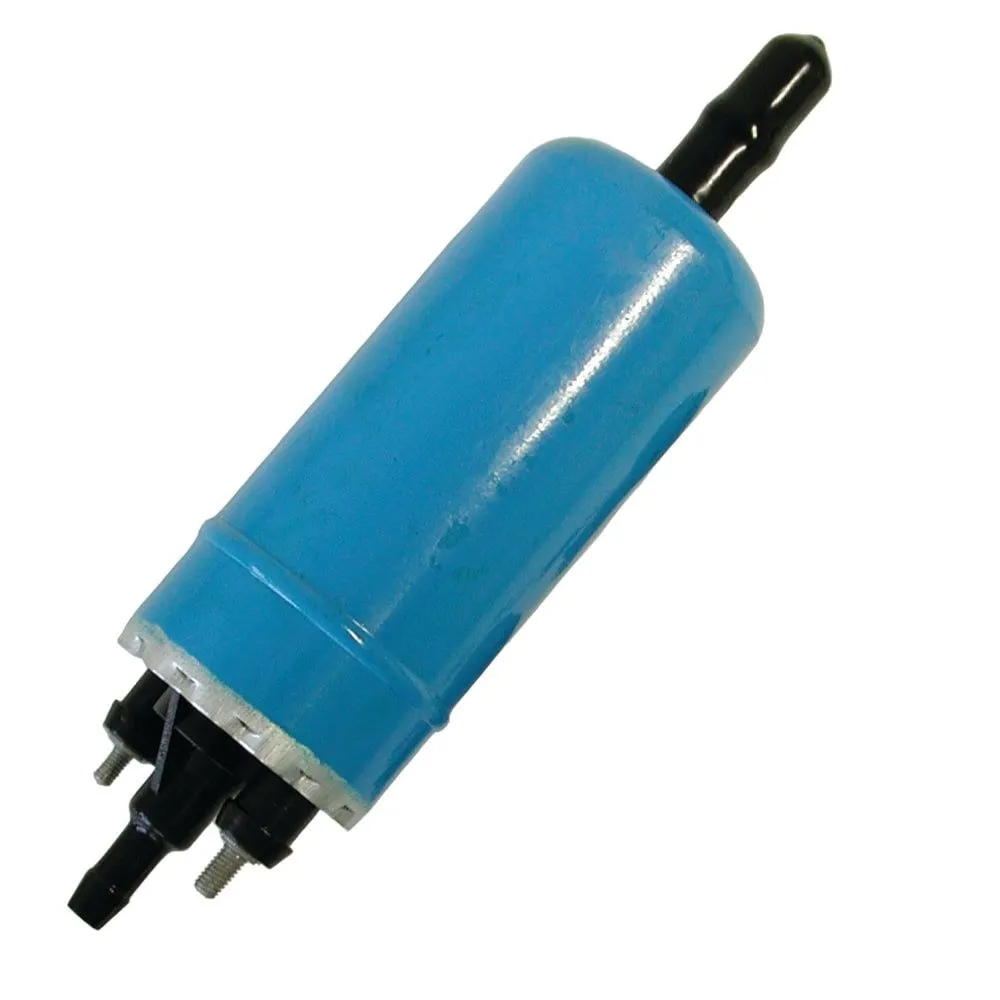 Replacement Fuel Pump Compatible with Opel, VW, Peugeot, Renault, and Citroen Vehicles