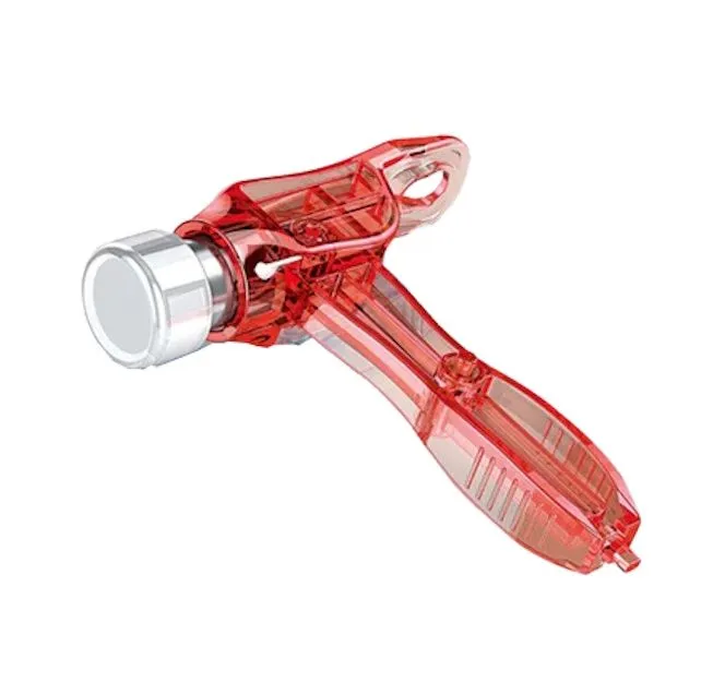 Mould King Multi-function Brick Seperator - Red