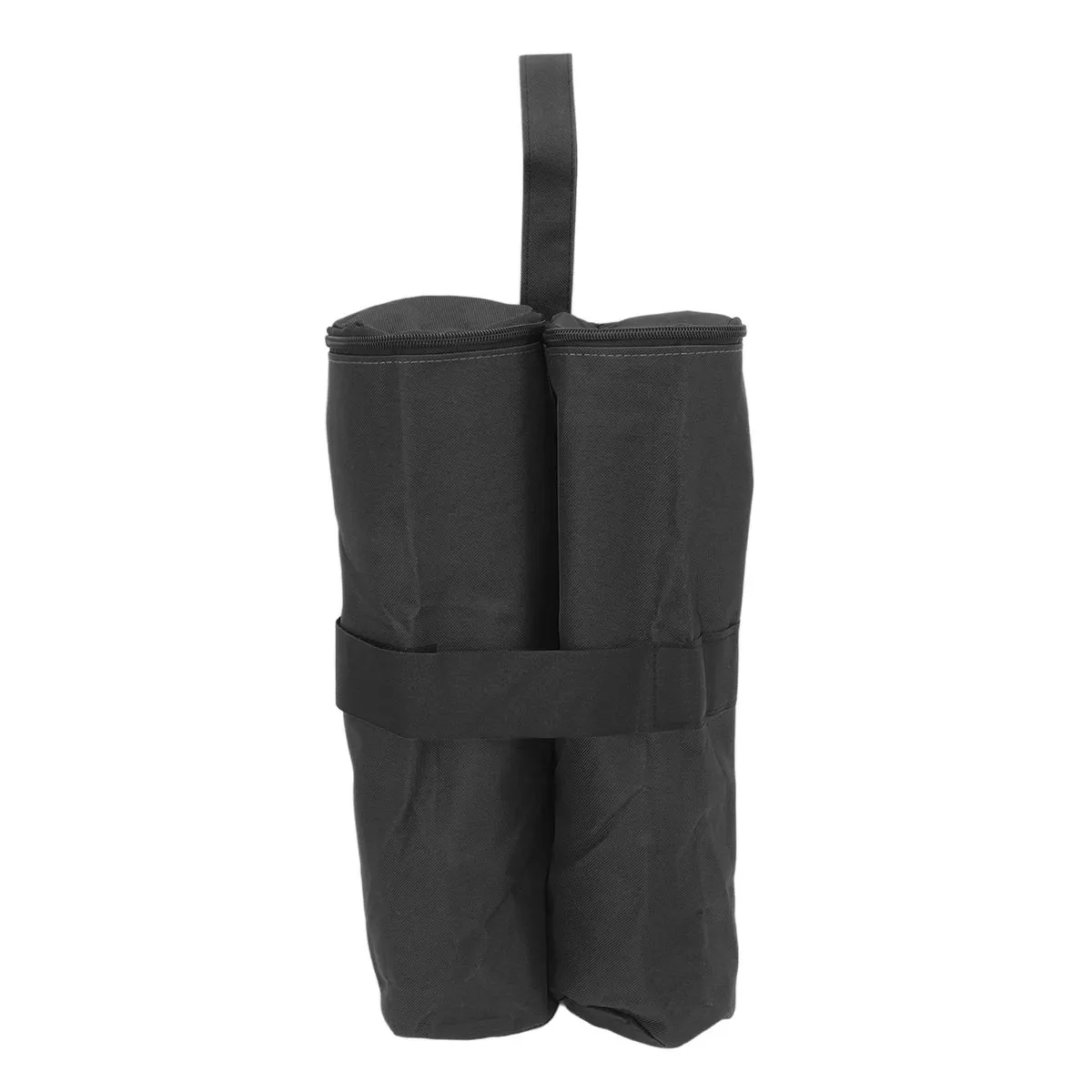 Extra Large Black Tent Sandbags