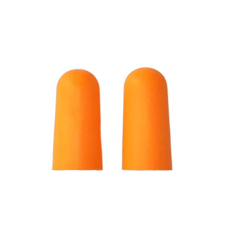 Rebel Ear Gear Disposable Uncorded Earplugs - Pack of 100