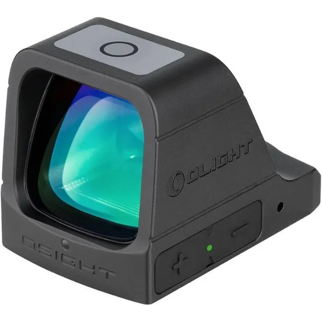 Olight Osight 3 Moa - Green Dot